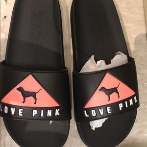 Victoria secret slides